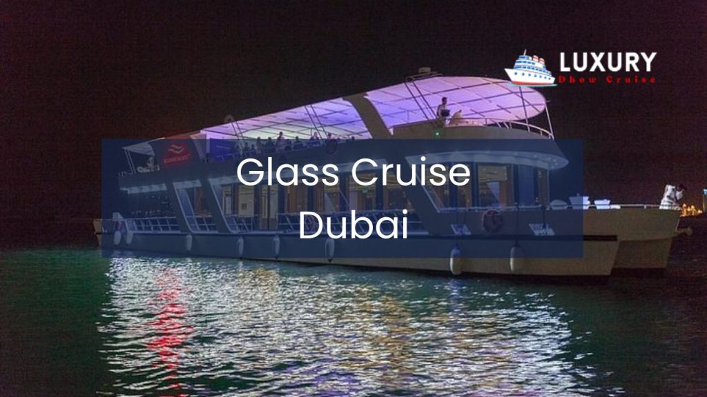 How much does Dhow Cruise Marina cost?