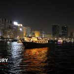 How Much Does Dhow Cruise Marina Cost?