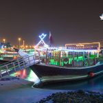 Best Floating Restaurants In Dubai