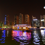 Reasons Why A Dhow Cruise In Dubai Marina Beats The Creek