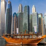 How many Types of Cruises are there in Dubai?