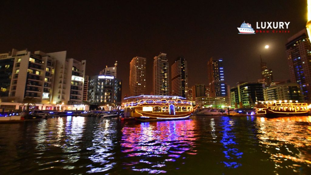 Is Dubai Creek Worth Visiting?