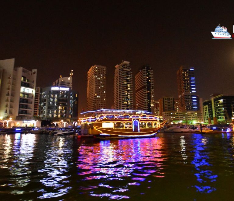 Is Dubai Creek Worth Visiting?