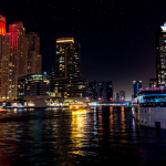 What is the Difference between Dubai Marina and Dubai Creek