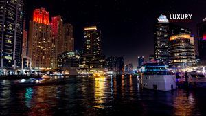 What is the Difference between Dubai Marina and Dubai Creek