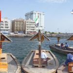 What Time is Dinner on Dhow Cruise?