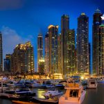 What is the Dress Code for Dubai Nights for Cruise?