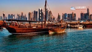 What makes our Dhow Cruise Dubai different?