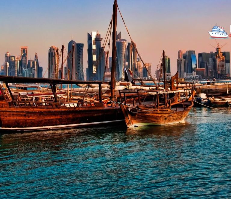 What makes our Dhow Cruise Dubai different?