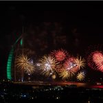 Why Celebrate New Year’s Eve in Dubai Marina?