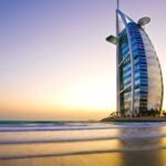 Best Attractions near Dubai Marina and Creek