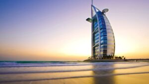 Best Attractions near Dubai Marina and Creek