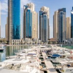 How To Reach Dubai Marina Or Creek From The Airport