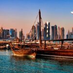 Why Dhow Cruises Are A Must-Experience For First-Time Visitors