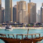 What is the Largest Dhow Cruise in Dubai?