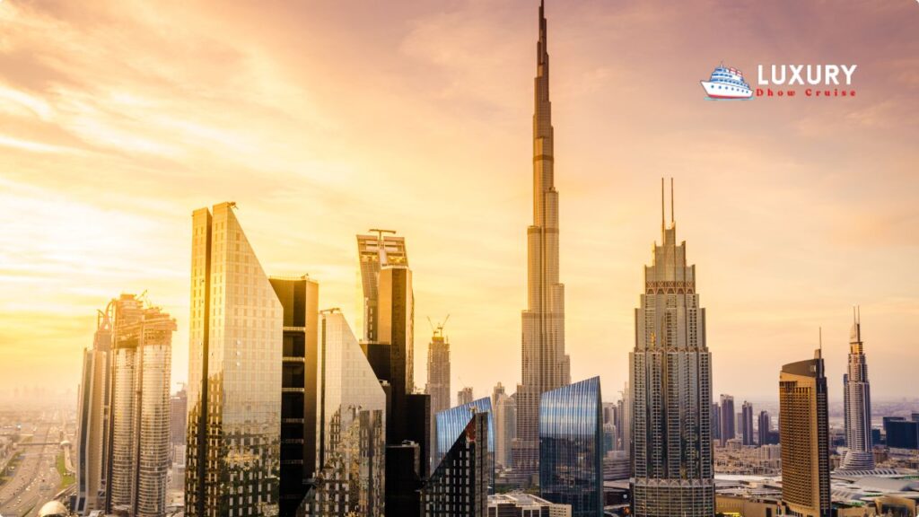 10 Ways to Travel to Dubai on a Budget