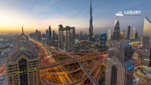 Best Place to Watch the Sunset in Dubai