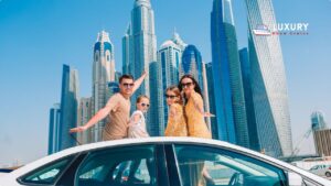 Dubai Travel Guide for First-Time Visitors