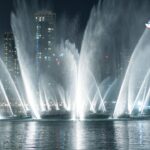 How Much is the Dubai Fountain Lake Ride