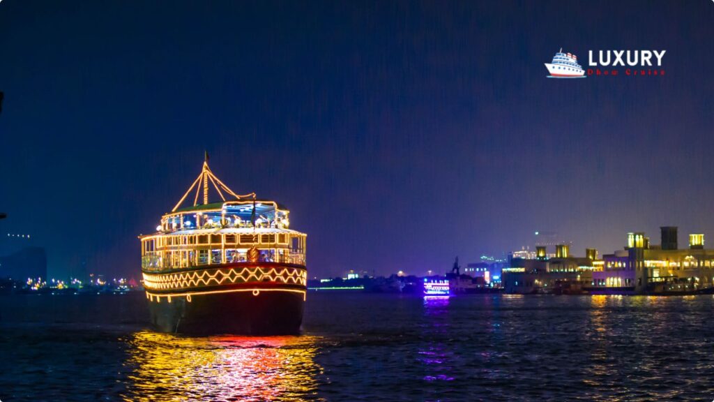 What Is Special About Dhow Cruise?