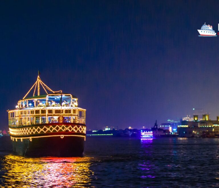 What Is Special About Dhow Cruise?