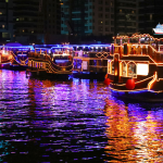 Can I Have A Birthday Party On A Dhow Cruise Dubai