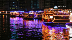 Can I Have A Birthday Party On A Dhow Cruise Dubai