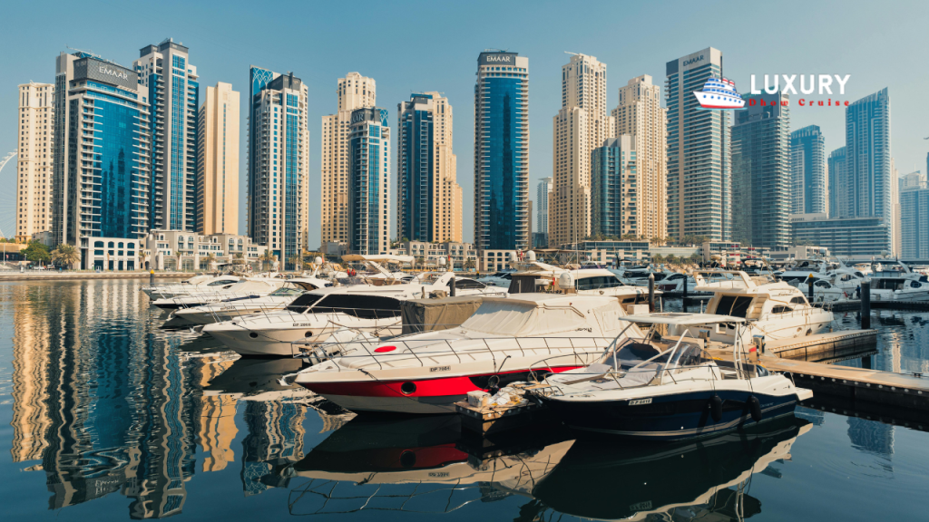 What Is Special About The VIP Dhow Cruise? What Is Special About The VIP Dhow Cruise?