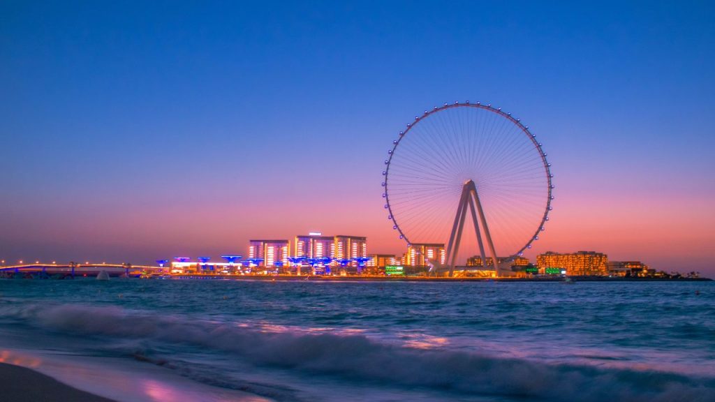 What are Rules on a Dubai Water Canal Cruise