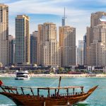 What is a Smart Casual Outfit for Dubai Water Canal Cruise?