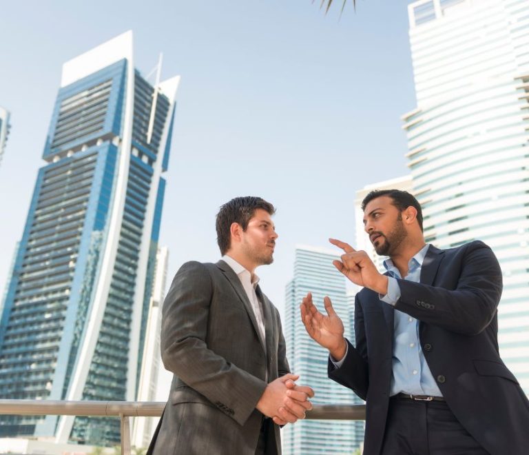 Best Areas to Rent in Dubai