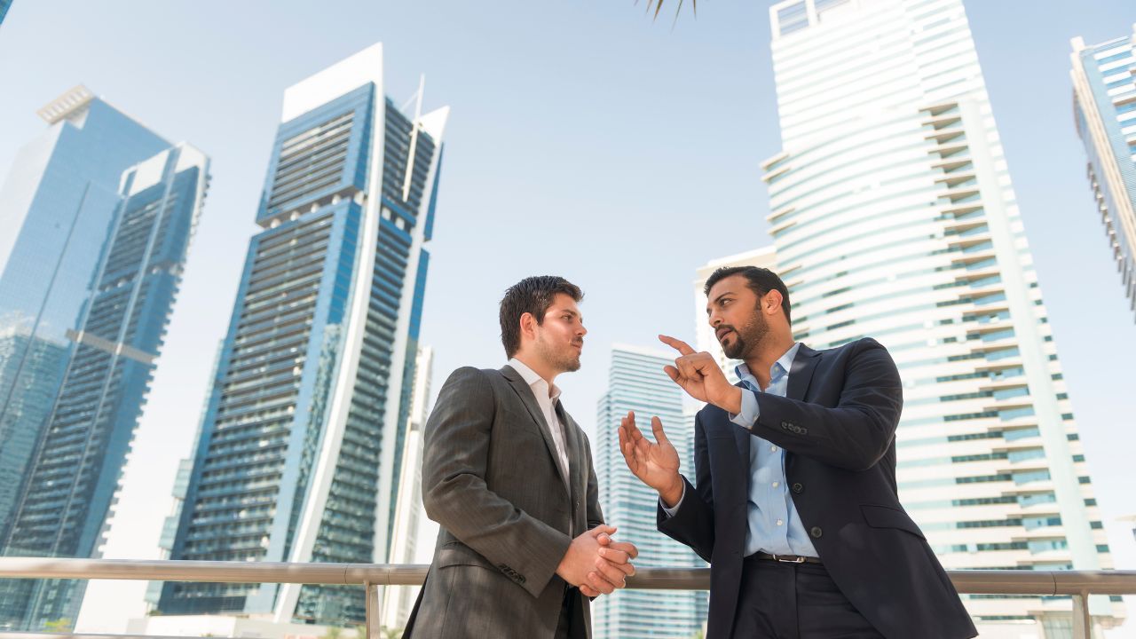 Best Areas to Rent in Dubai