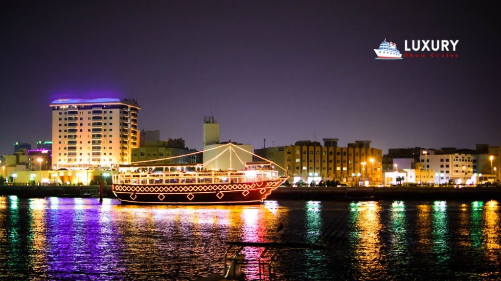 How Expensive is a Super Yacht Dubai for Party?