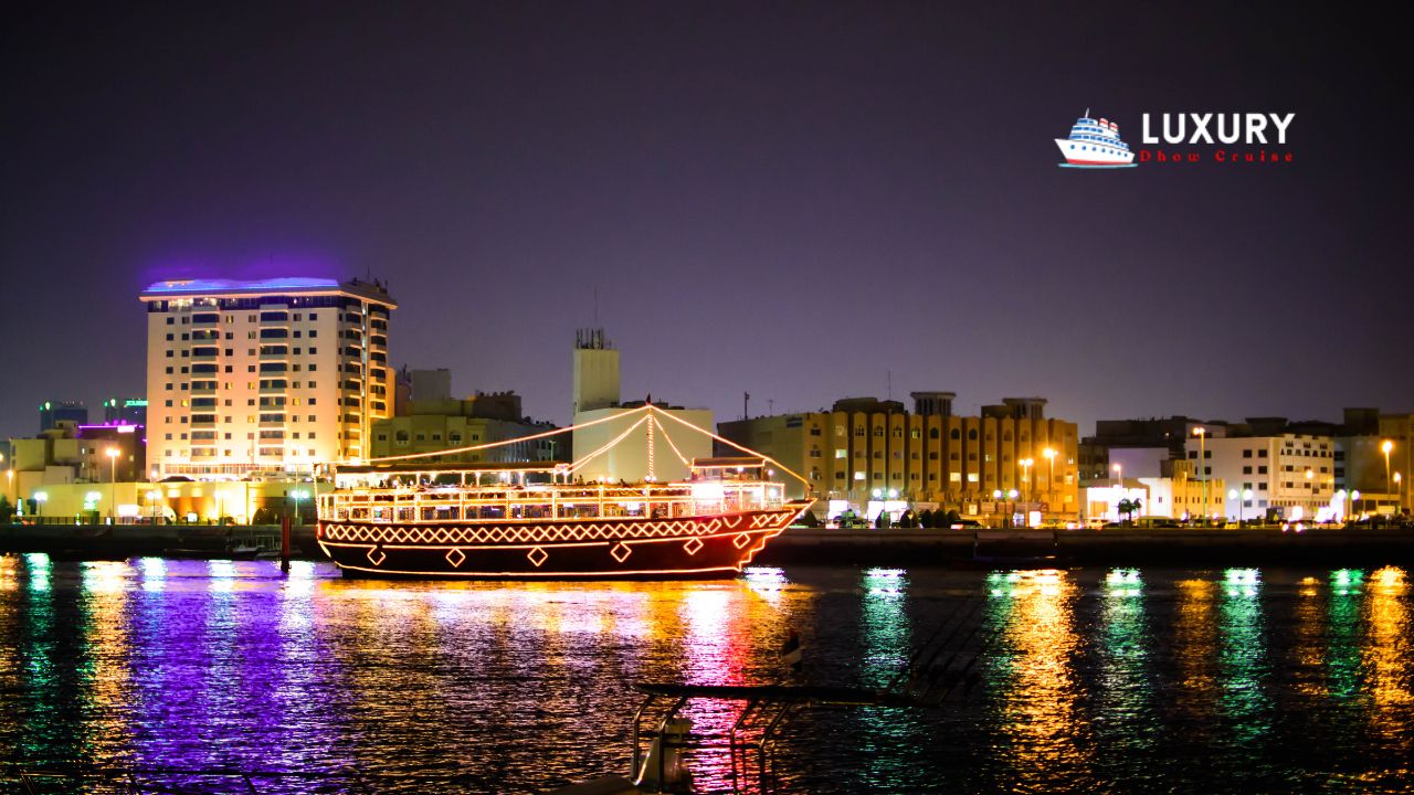 How Expensive is a Super Yacht Dubai for Party?