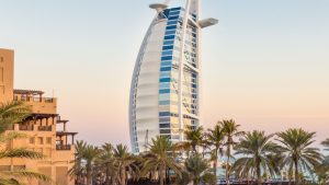 How Much Does a Yacht Party Cost in Dubai?