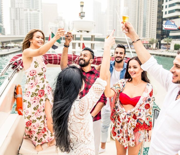 What Is Vip Dhow Cruise Dubai?