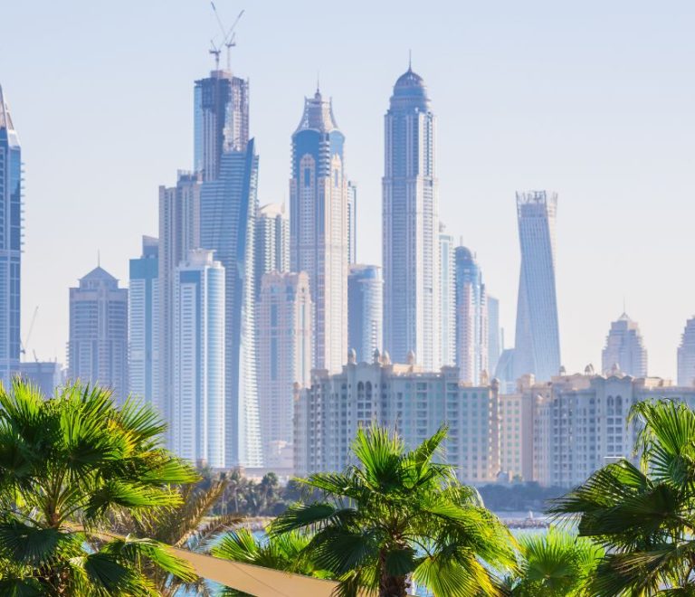 Affordable Homes for Rent in Dubai
