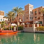 Best Restaurants Near the Dhow Cruise Boarding Points