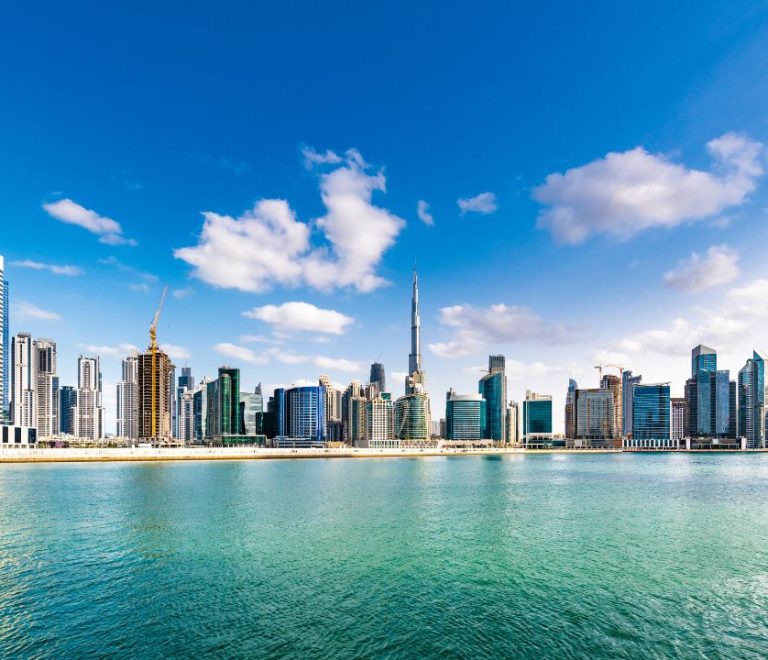 Best Time of Year to Take a Dhow Cruise in Dubai
