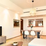 Short Term Rentals in Dubai