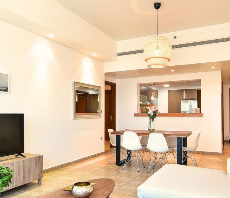 Short Term Rentals in Dubai