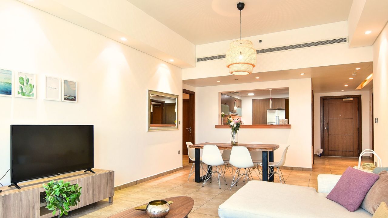 Short Term Rentals in Dubai