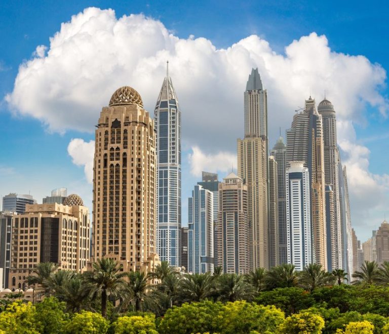 Tips for Renting a Home in Dubai