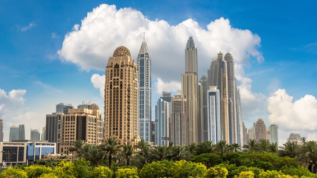 Tips for Renting a Home in Dubai