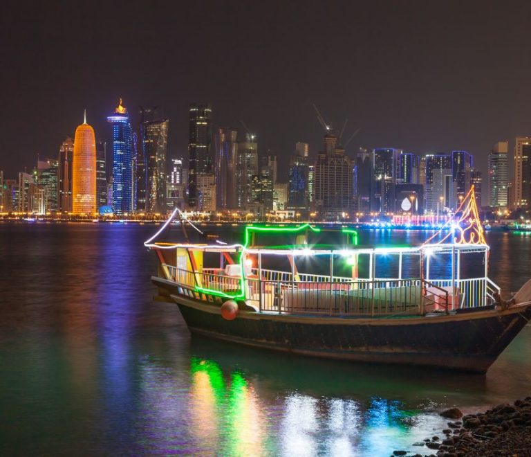 Top Dhow Cruise Offers During Eid Holidays