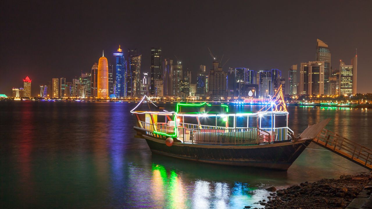 Top Dhow Cruise Offers During Eid Holidays